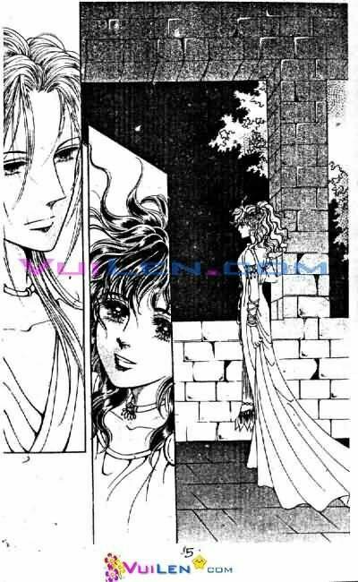 nữ hoàng biển cả chapter 9 5