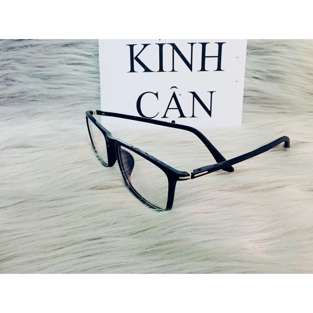 Gọng kính cận siêu dẻo J165