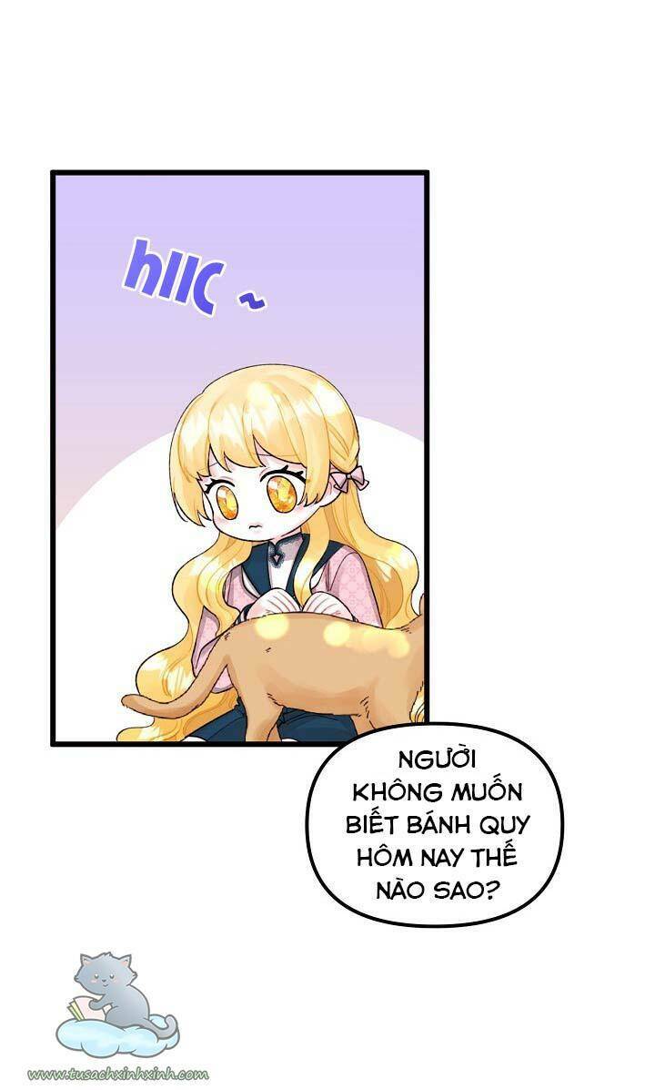 công chúa bãi rác chapter 59 12