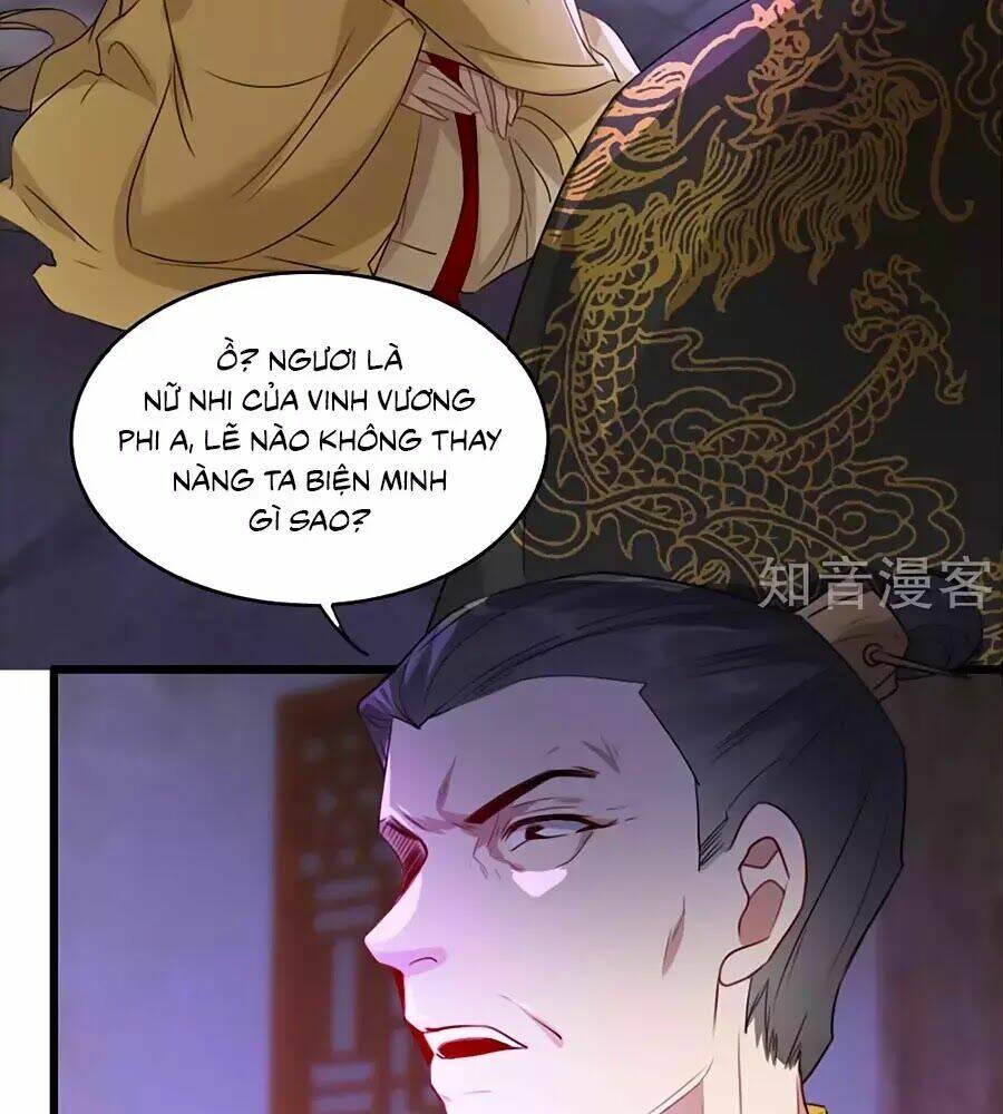 gian phi như thử đa kiều chapter 69 10