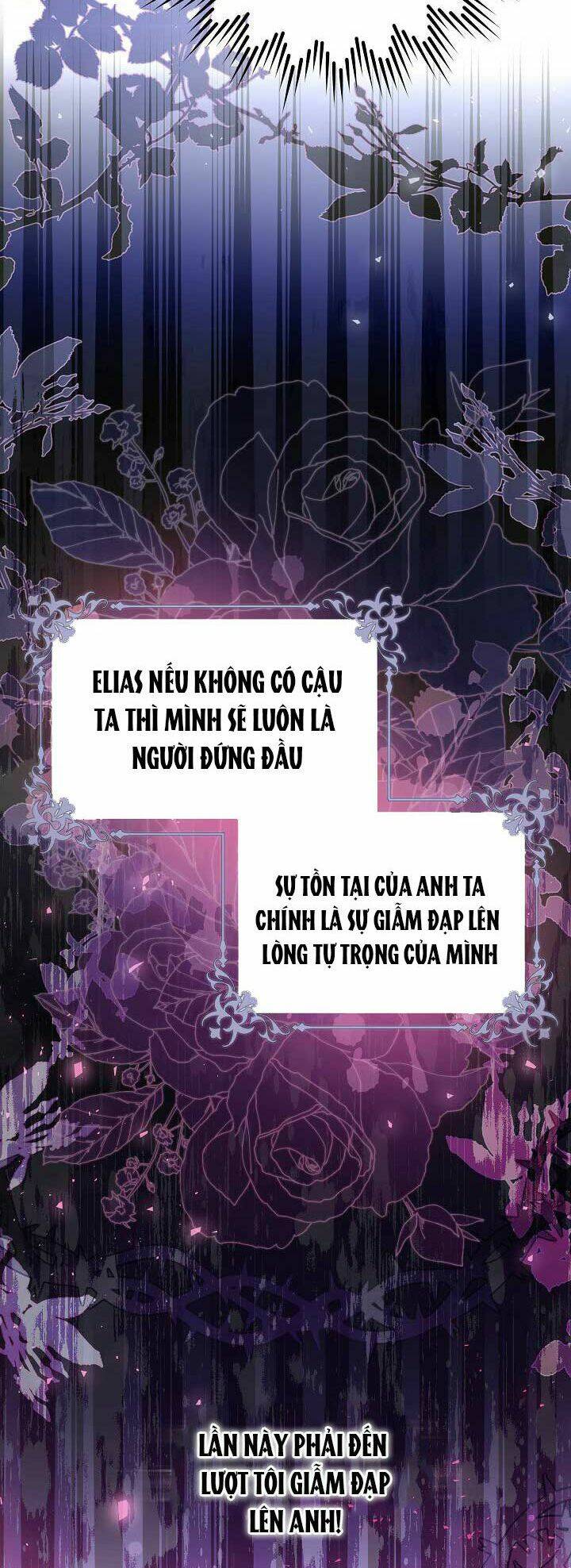 tôi đã ở đây ngay từ đầu chapter 48.1 43