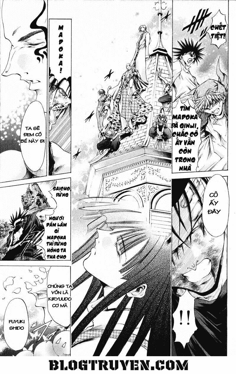 get backers chapter 165 15