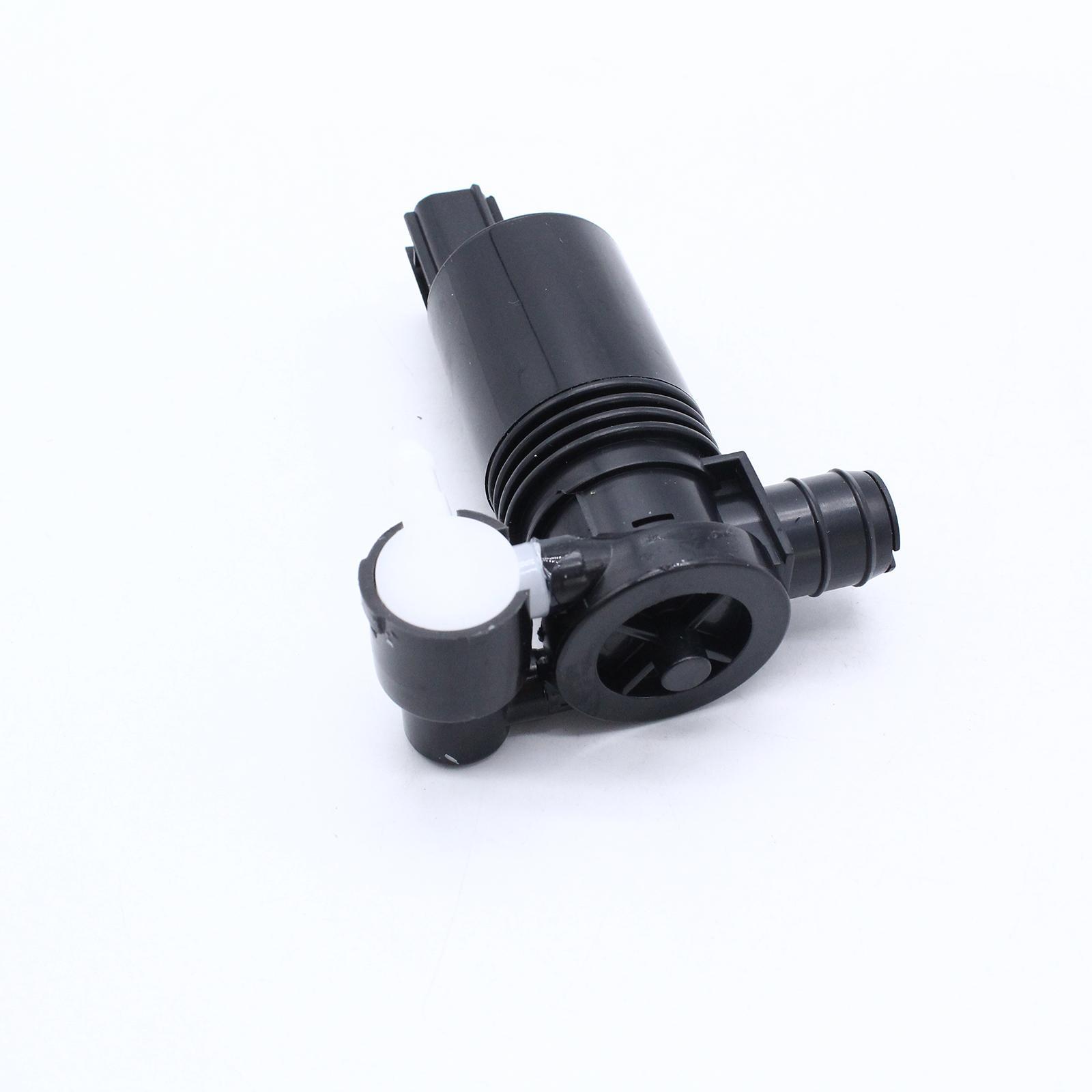 Front  Outlet Windscreen Washer  for  MK6 02-15 Car