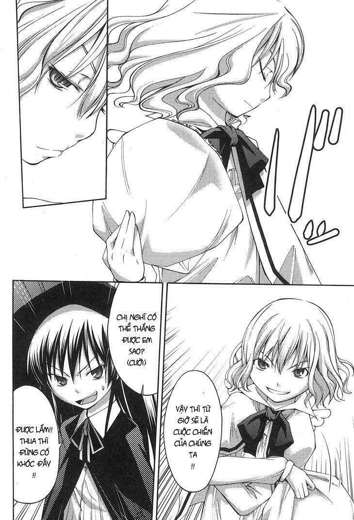 countrouble chapter 9 15