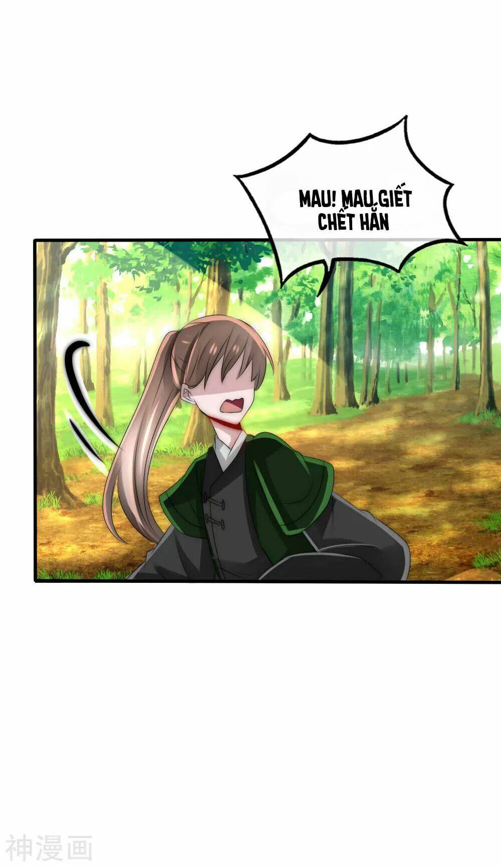 kế hoạch sủng ái của tiểu công chúa chapter 44 20