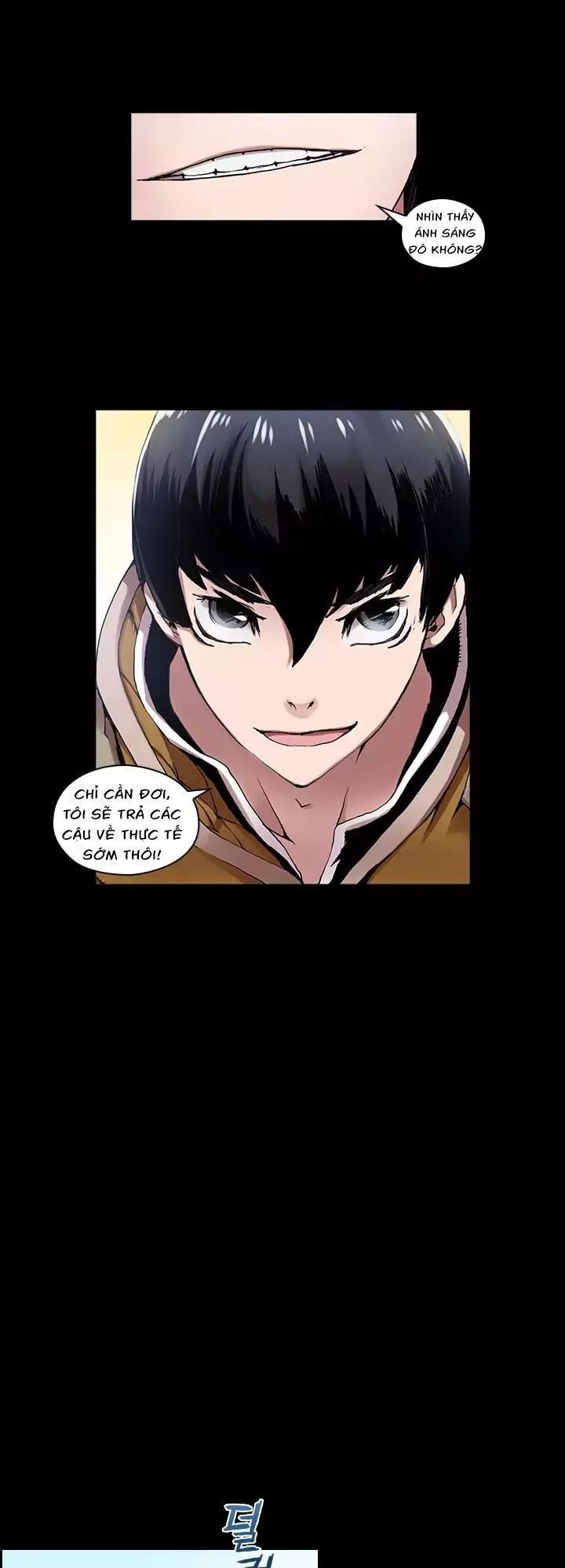 quá tải chapter 22 6