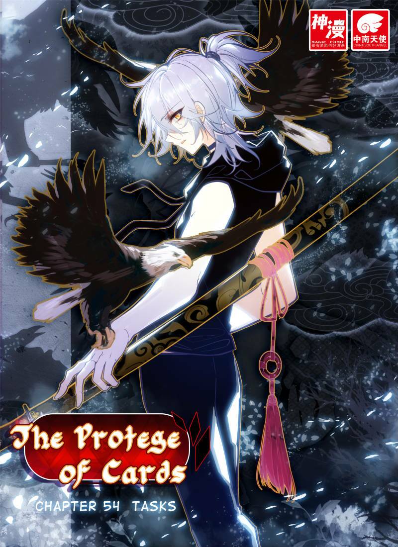 tạp đồ chapter 81 2