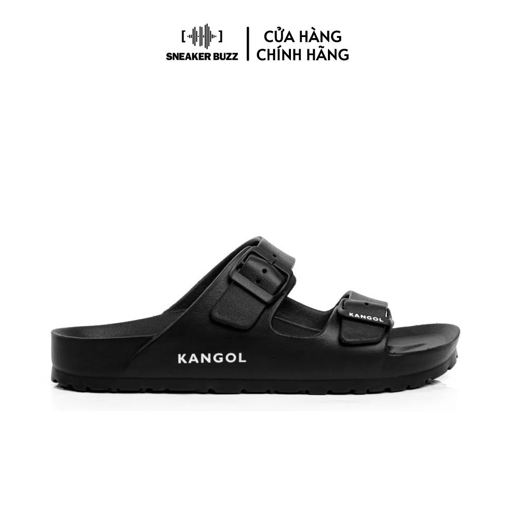 Dép Kangol Slippers 6255762420