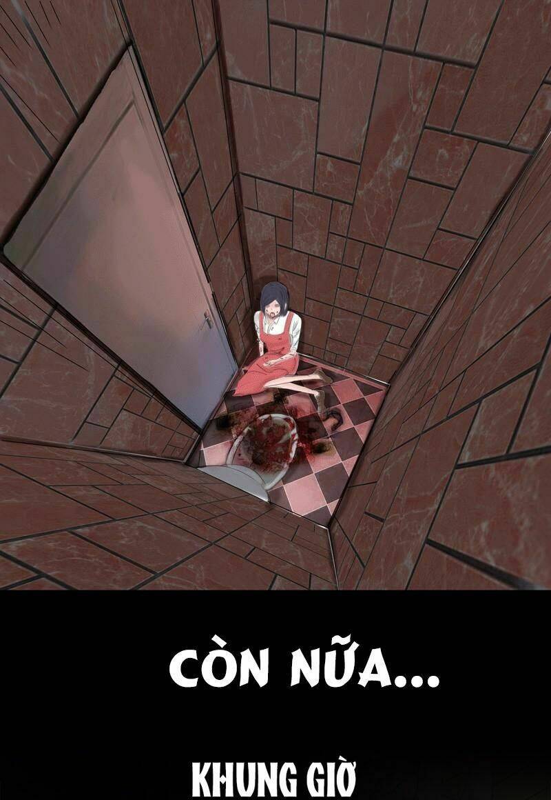 truyền thuyết trường học chapter 2 14