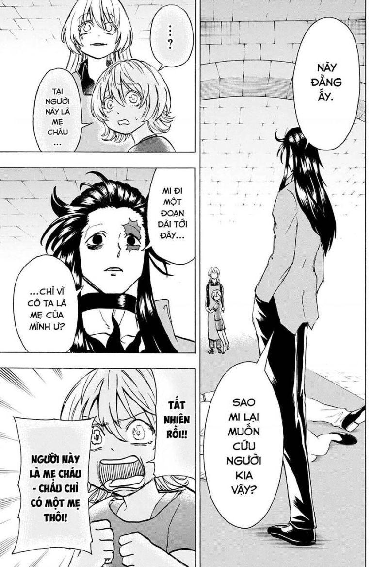 undead unluck chapter 106 11