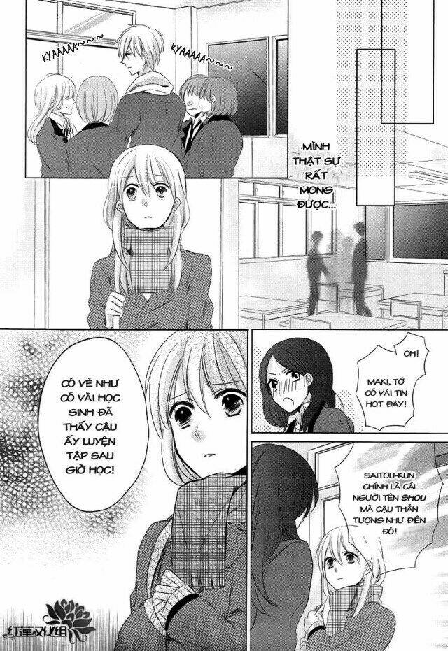 tổng hợp one shot. chapter 125 22