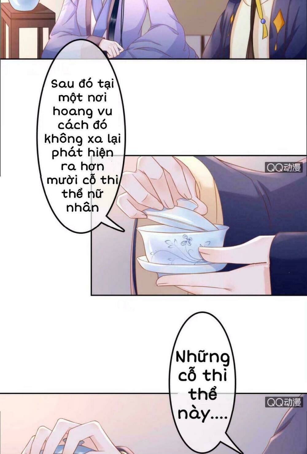 sủng phi của vương chapter 36 17