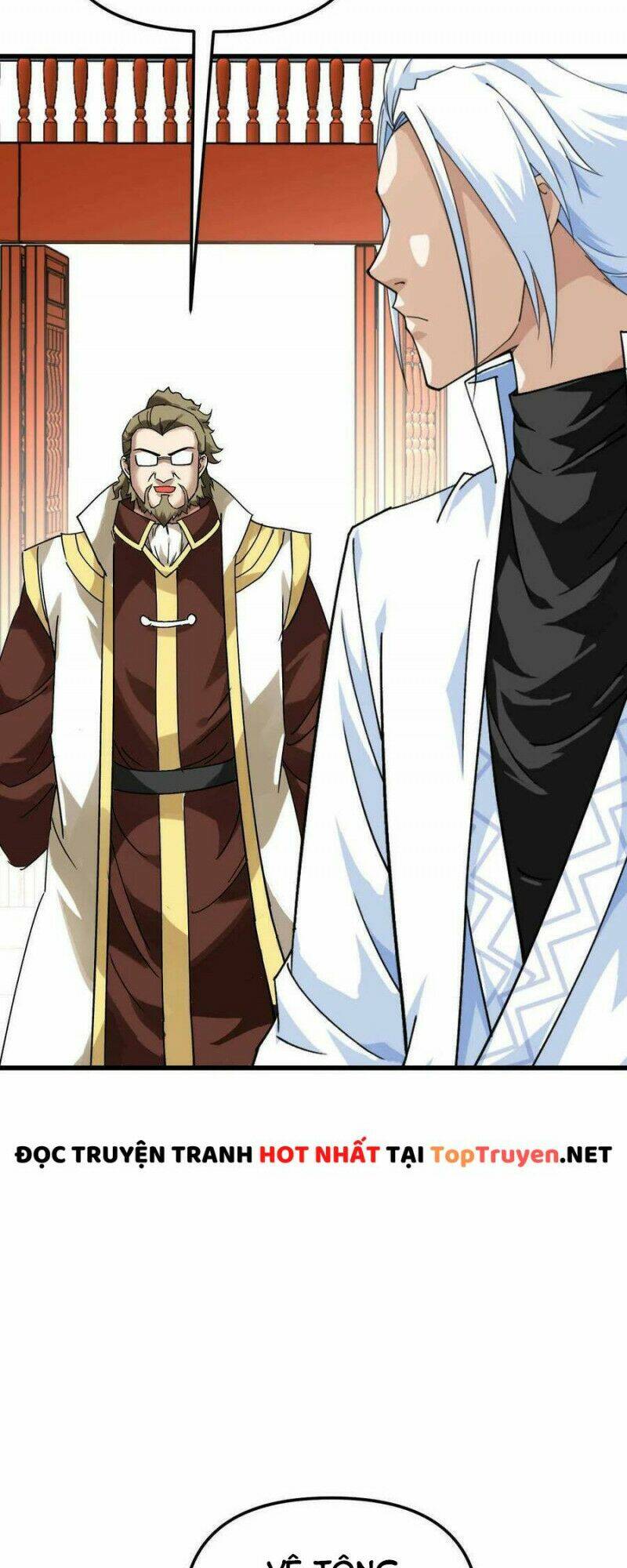 trọng sinh ta là đại thiên thần chapter 171 37
