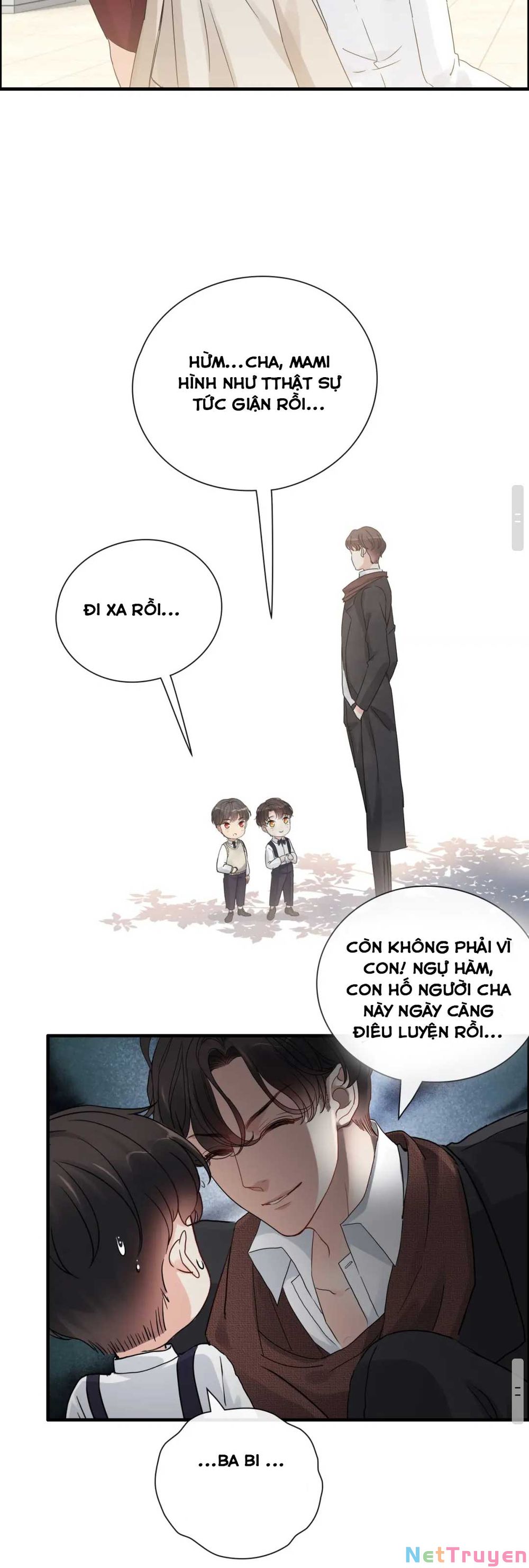 cô vợ hợp đồng bỏ trốn của tổng giám đốc chapter 414 6