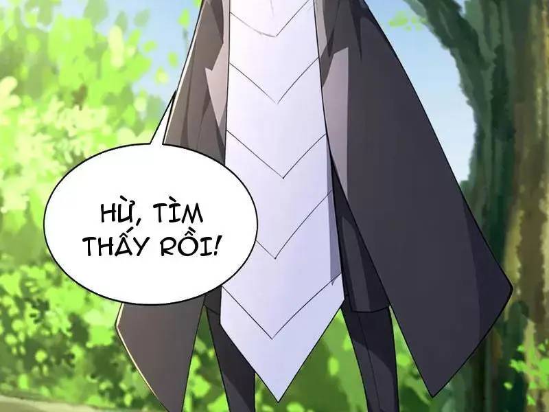 đồ đệ thăng cấp, ta nằm không cũng mạnh chapter 33 76