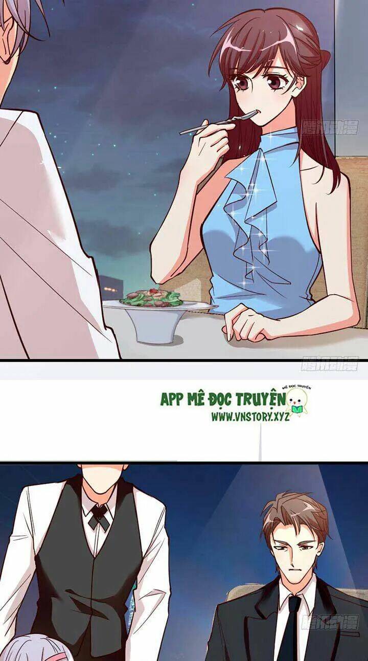 thiên hậu trở về chapter 68 28