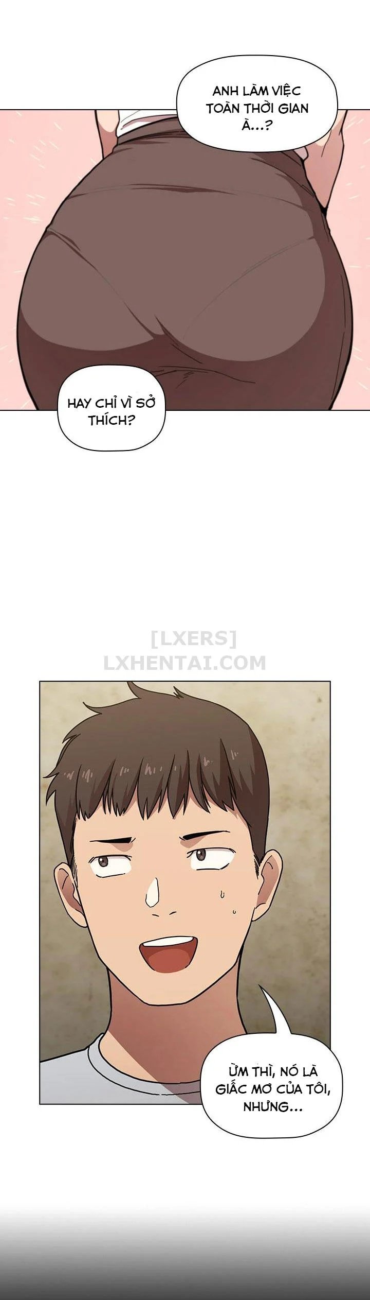 tan rã và tái hợp chapter 1 29