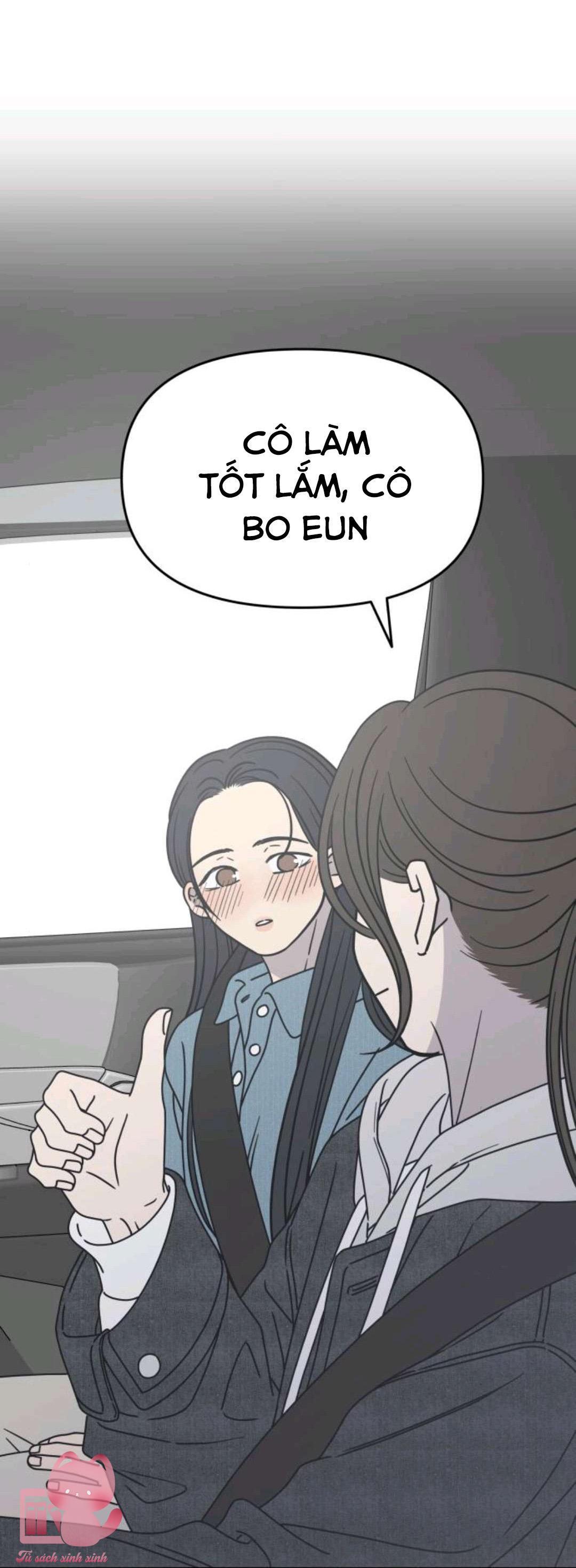 nói không với tình công sở chapter 9 70