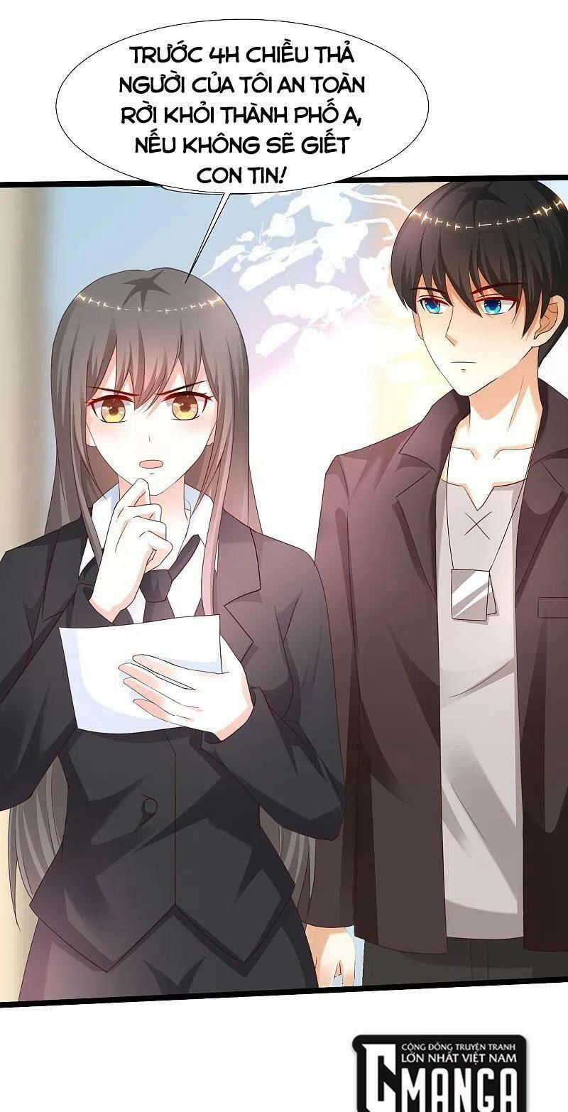 tối cường vận đào hoa chapter 225 17