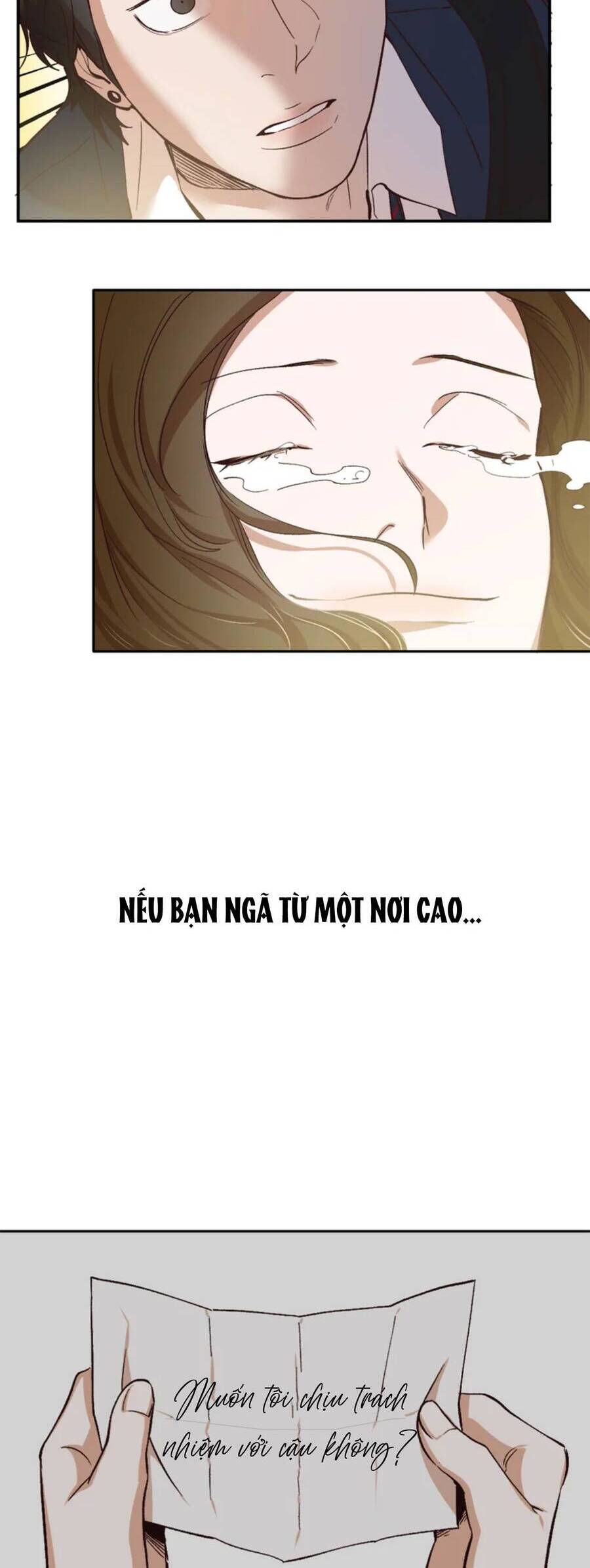 Thanh Xuân Của Chúng Ta Chapter 2 - Trang 52