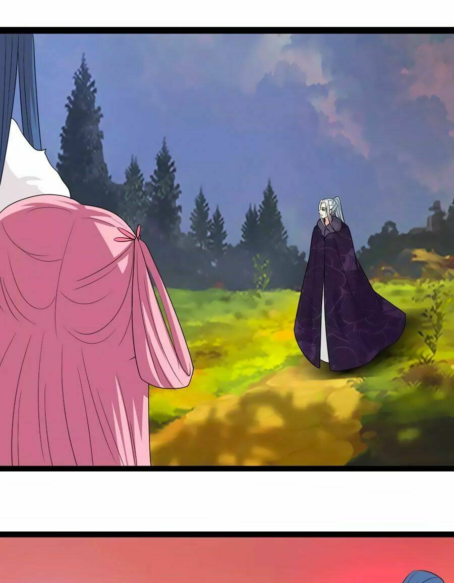 thỏ yêu tiểu vương phi chapter 105 14