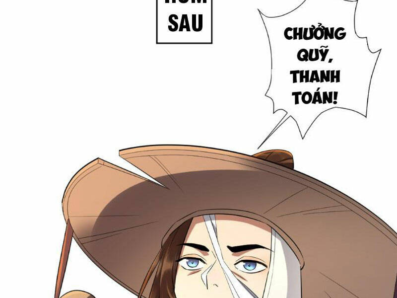 phu nhân ta là nữ đế hoàng triều chapter 2 83