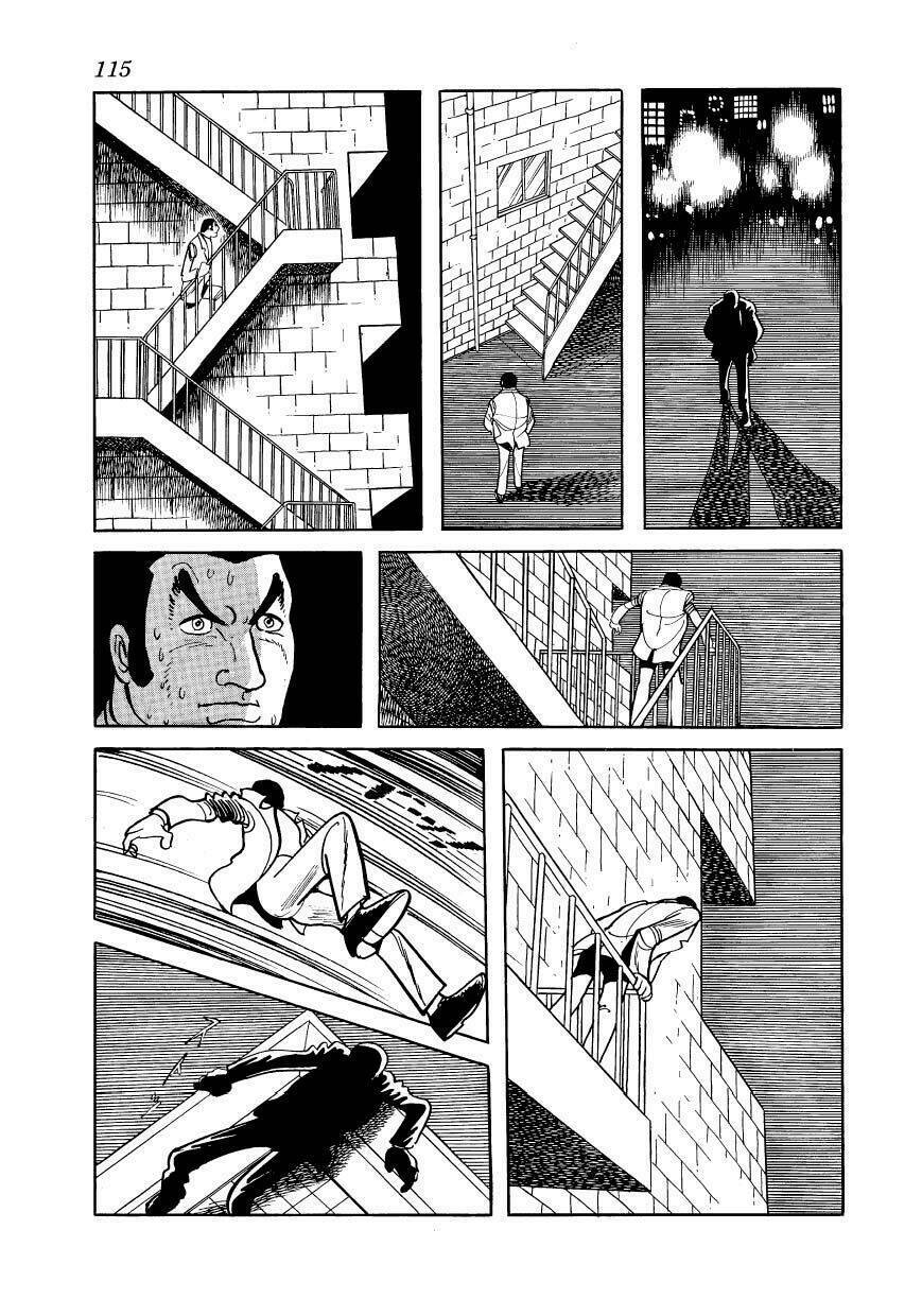 mw (tezuka osamu) chapter 6 19