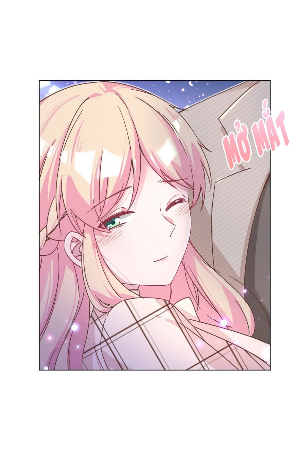 trời ban cho nam thần daddy chapter 44 41