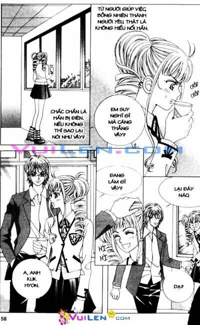 forbidden kiss chapter 19 19