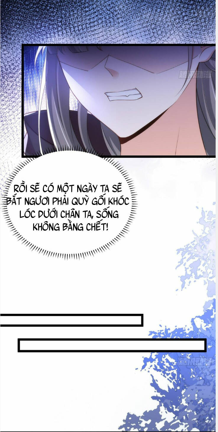 hoạn phi thiên hạ chapter 304 12