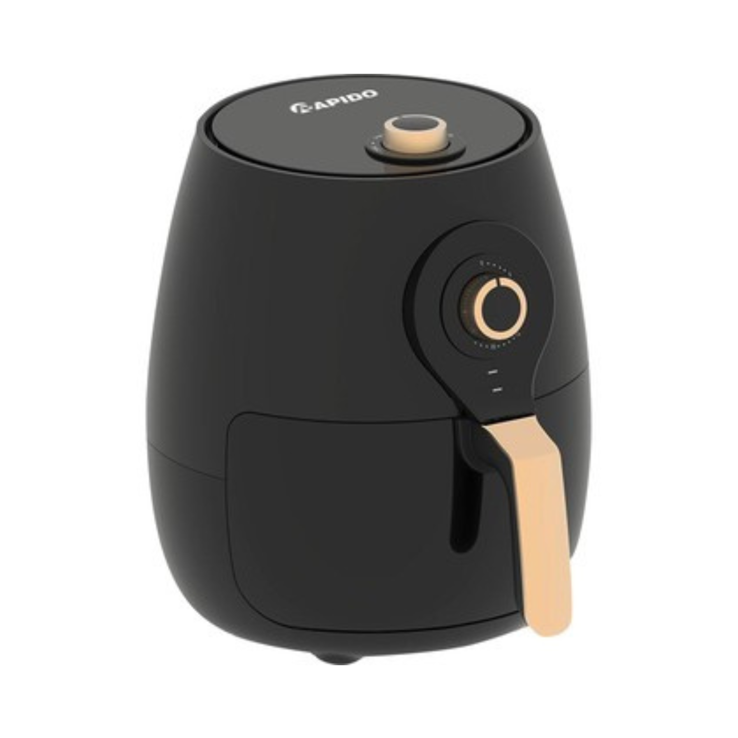 RAF5.0M3 - NỒI CHIÊN KHÔNG DẦU RAPIDO RAF5.0M3 - Hàng chính hãng