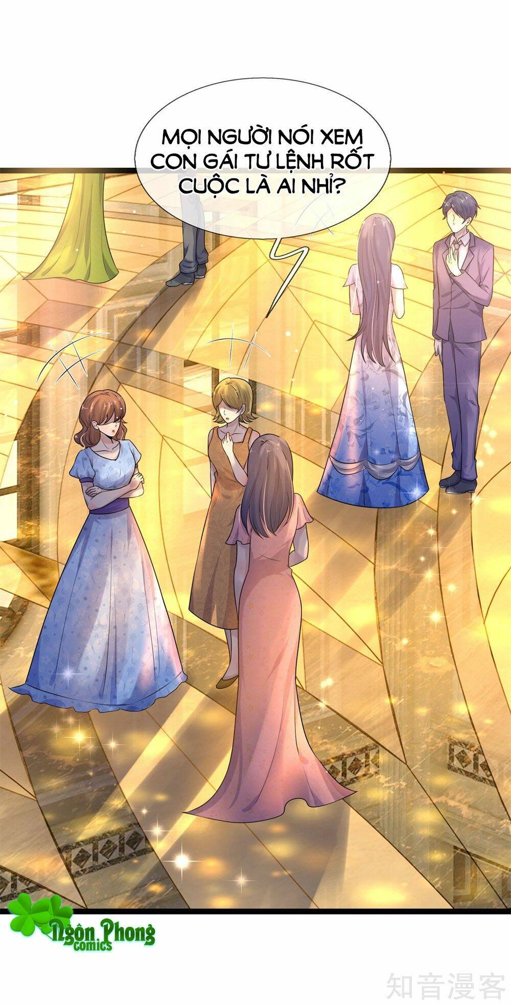 loạn thế tù sủng: thiếu soái bất lương của ta chapter 68 15