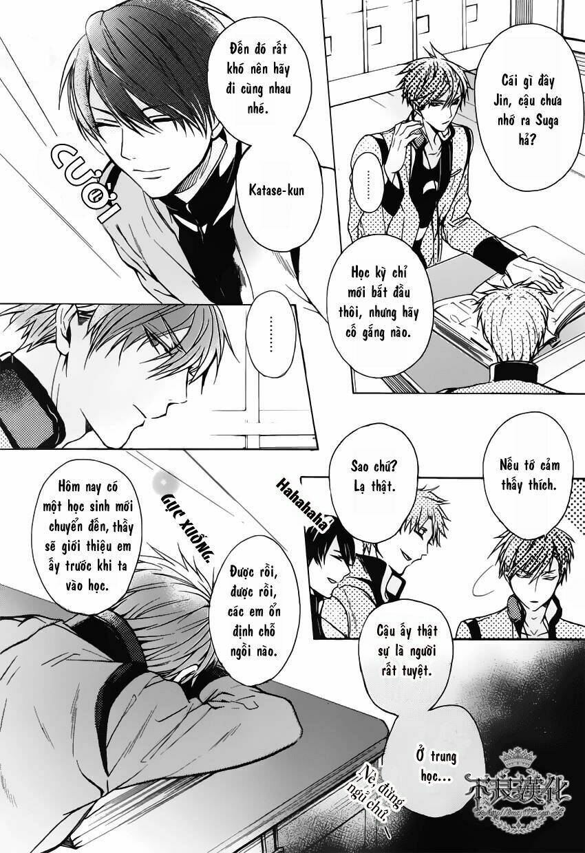 kamitoki no regist chapter 1 16