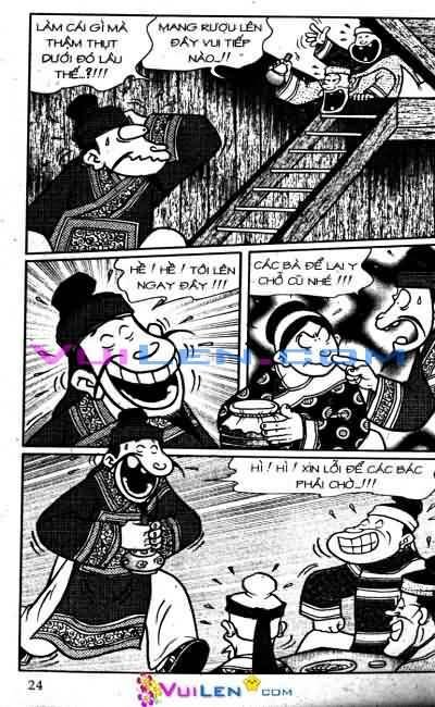 thần đồng đất việt chapter 31 20