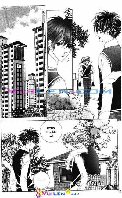 anh,bạn trai và người ấy chapter 7 141