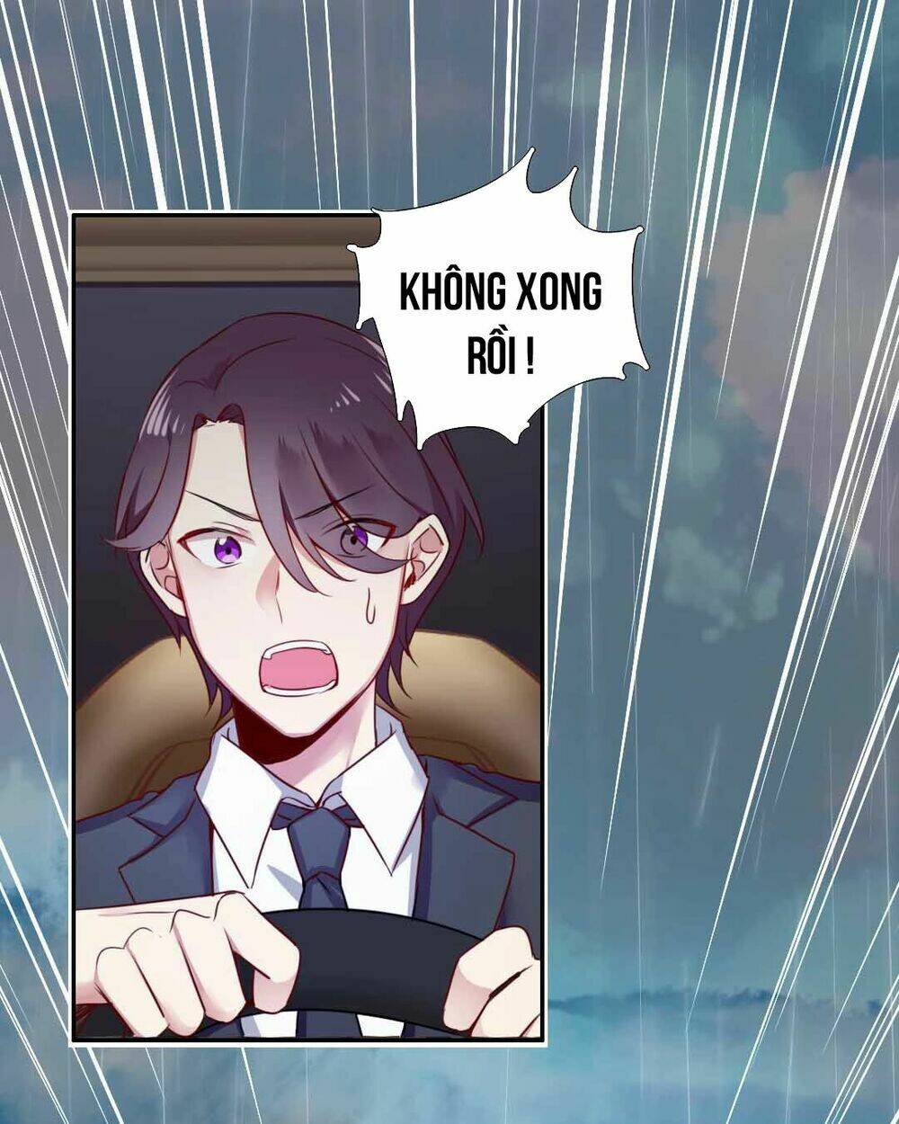 phục thù thiếu gia tiểu điềm thê chapter 1 41