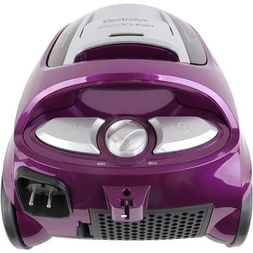 Máy Hút Bụi Electrolux ZVE4110FL - Tím - Hàng chính hãng
