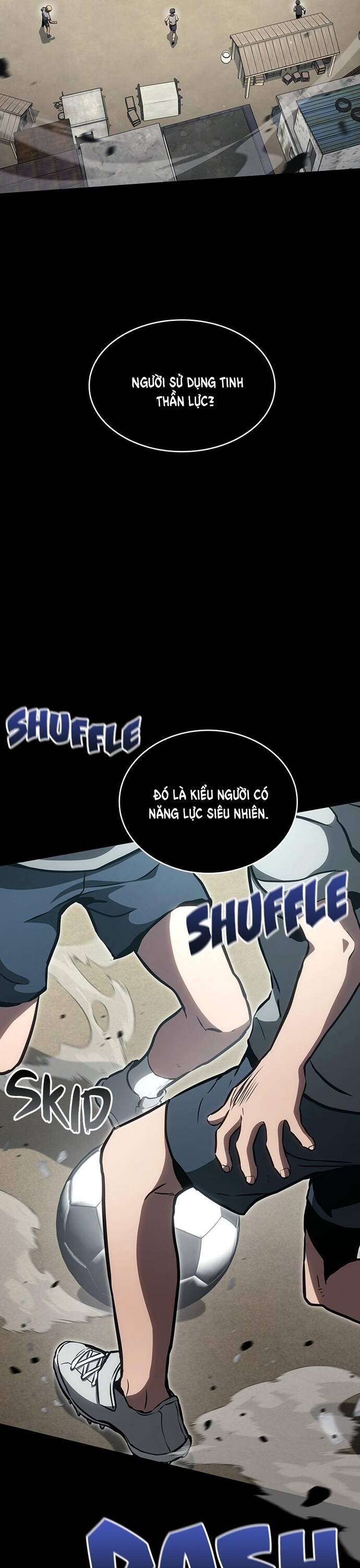 đồ long kỵ sĩ hôn môi ác long chapter 84 10