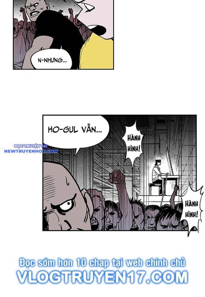 fight class 3 chapter 119 33