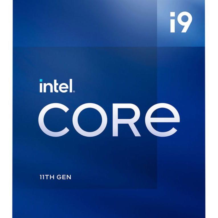 BỘ VI XỬ LÝ Intel Core i9-11900 8C/16T 16MB Cache 2.50 GHz Upto 5.10 GHz