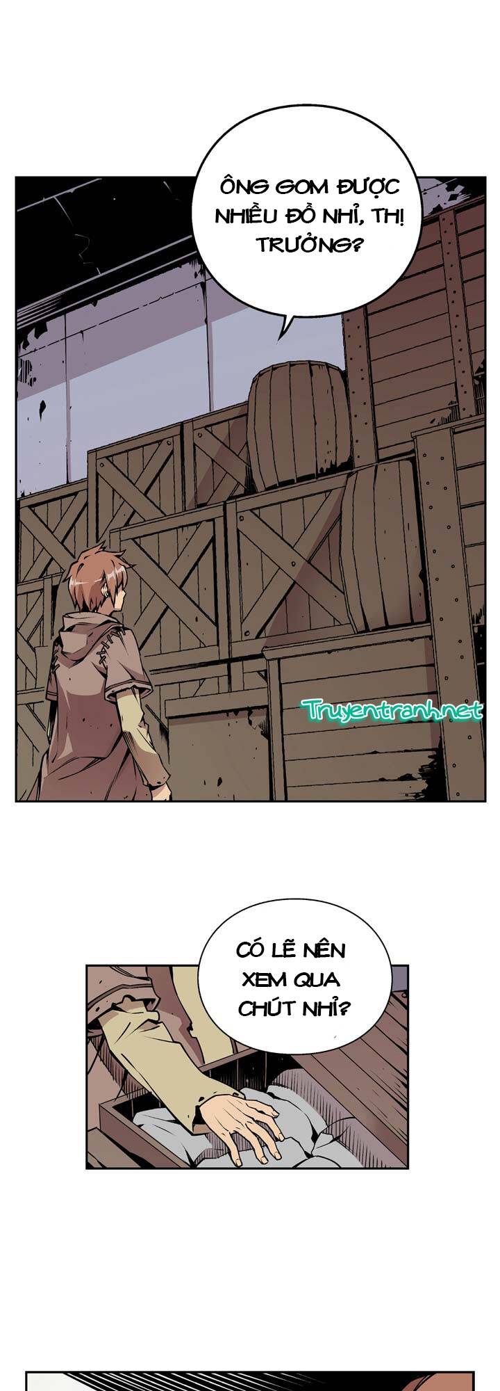 valkyrie agency chapter 1 28