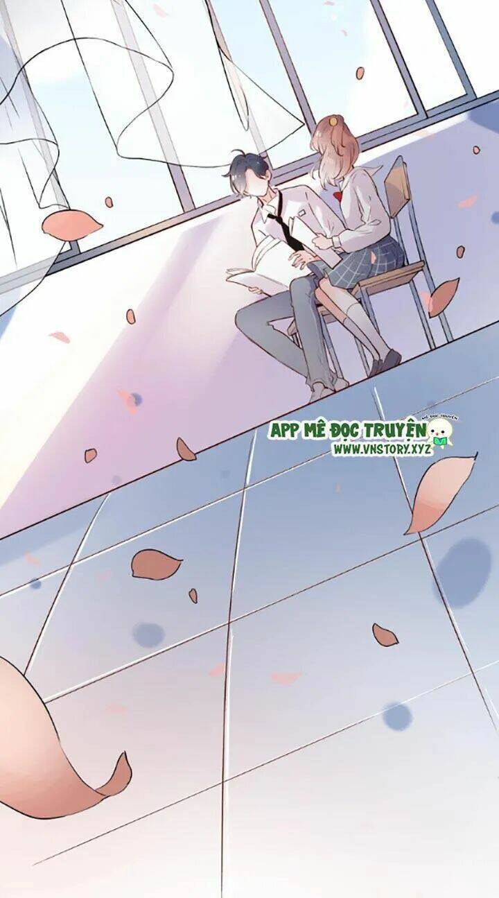 trạch thượng tịch mịch huỳnh hỏa chapter 37 60