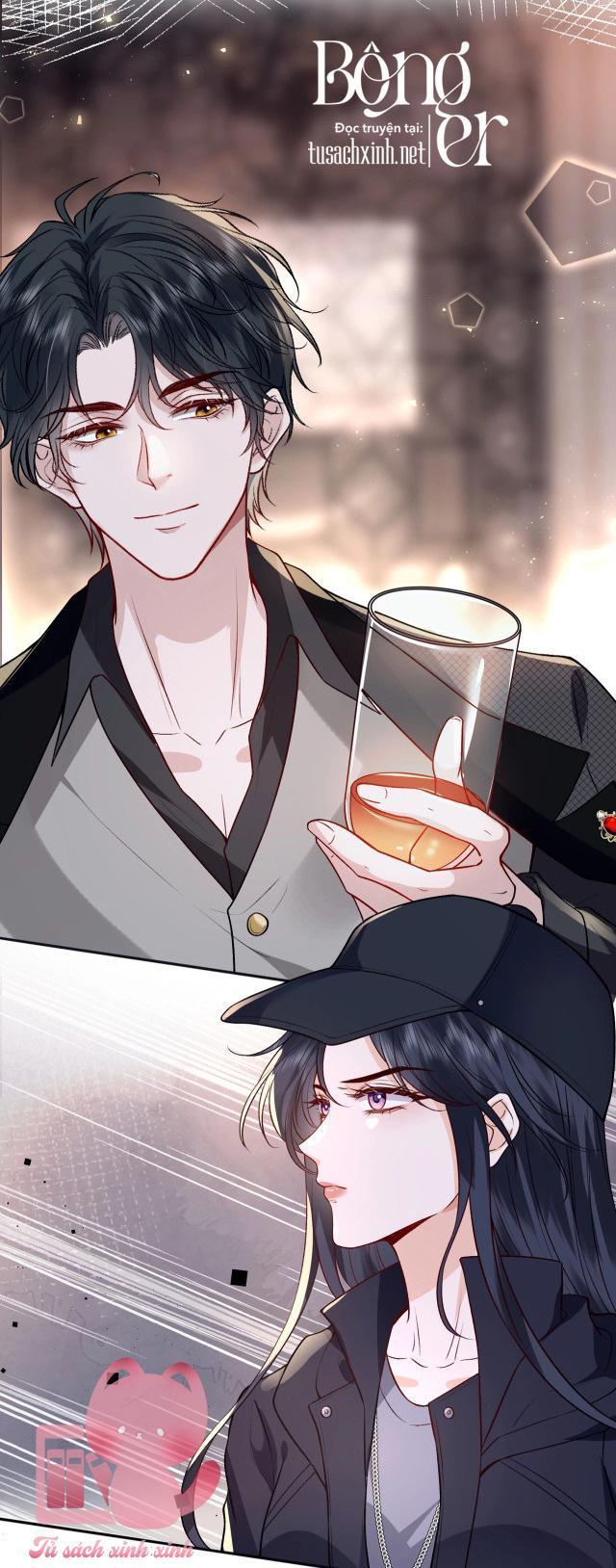 phu nhân mỗi ngày đều tại tuyến vả mặt chapter 2 21