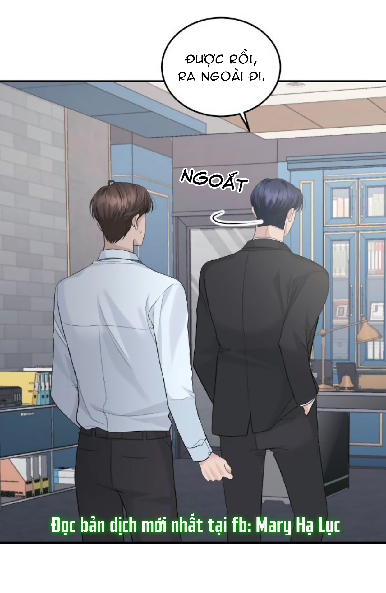 cuộc hôn nhân hoàn hảo chapter 24 6