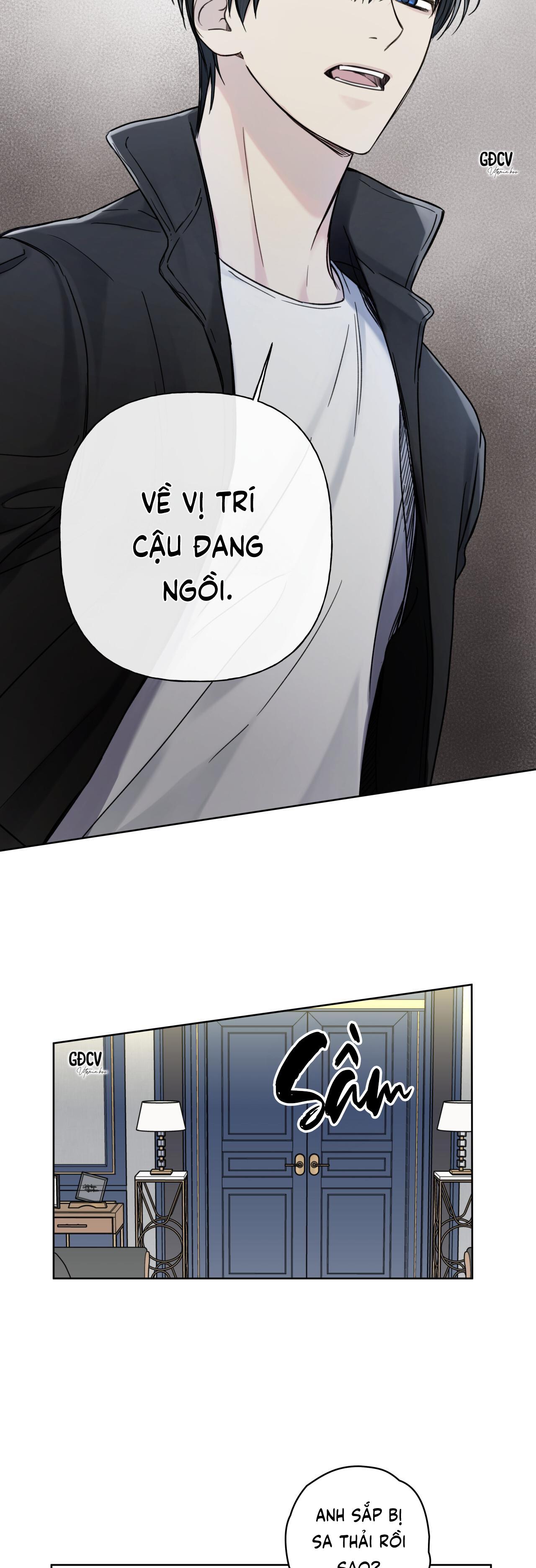 hiểm họa guiding chapter 7 24