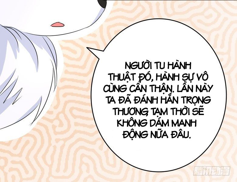 Dân Quốc Yêu Văn Lục chapter 67 - Trang 30