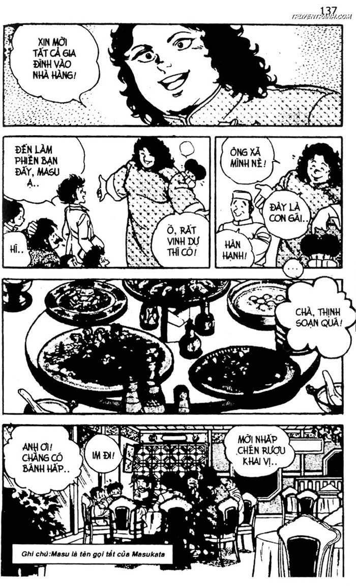 cậu bé giỏi võ chapter 55 12