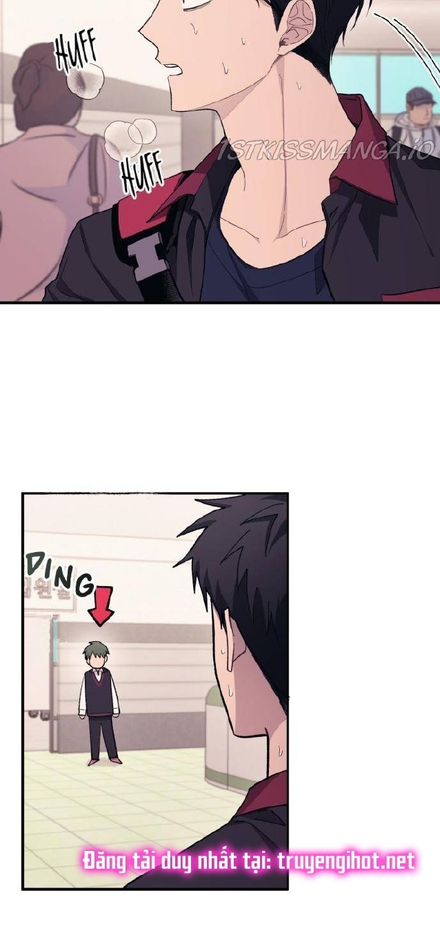 yeonwoo ngây thơ chapter 61 39