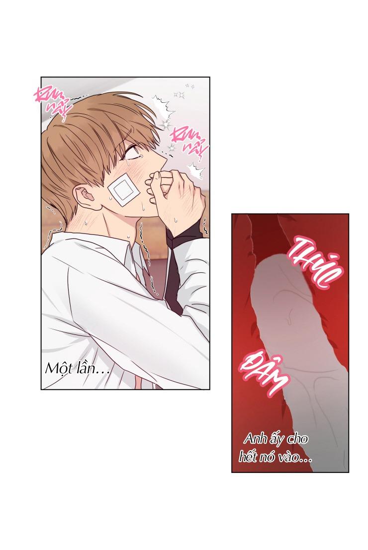 bắt đầu từ việc sống chung chapter 13 5