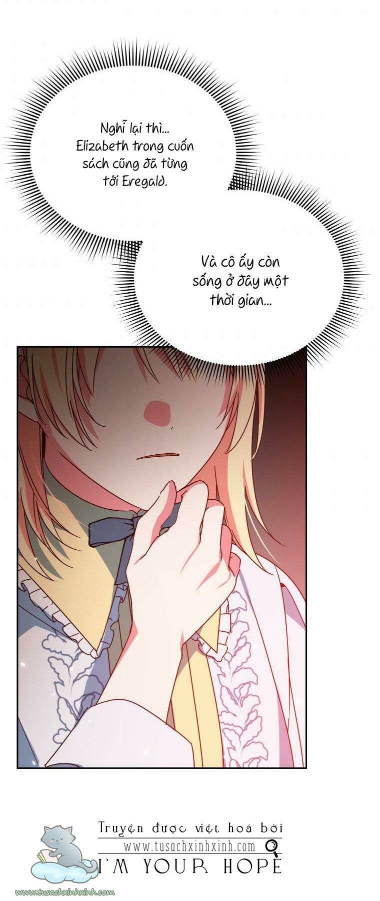 nàng elizabeth thuần khiết chapter 39 53